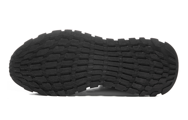 Warrior Low 'Black Grey' 圖 3