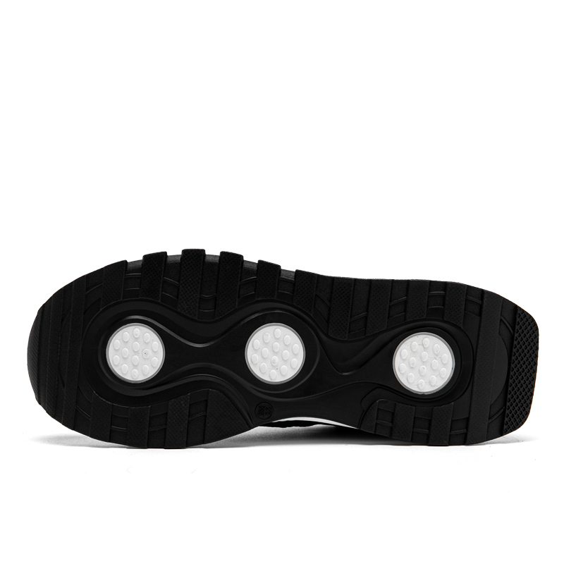 Warrior Low 'Black Grey' 圖 6