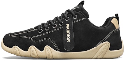 Warrior Low 'Black Khaki' WXP(WZ)-132104 Warrior Low 'Black Khaki' WXP(WZ)-132104