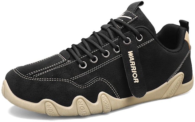 勇士低帮'黑卡其' WXP(WZ)-132104 Lookbook 勇士低帮'黑卡其' WXP(WZ)-132104