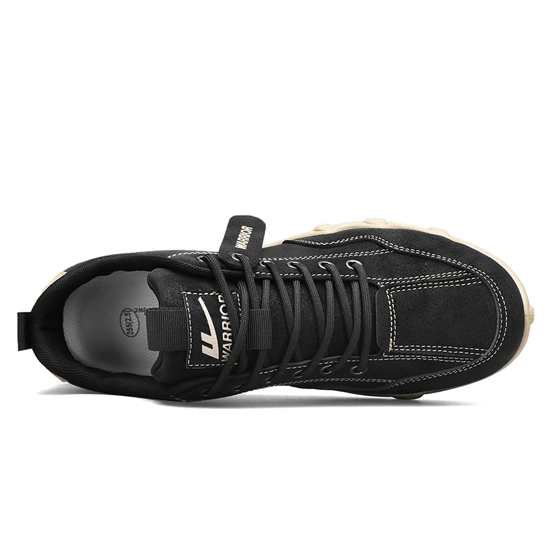 Shop 勇士低帮'黑卡其' WXP(WZ)-132104