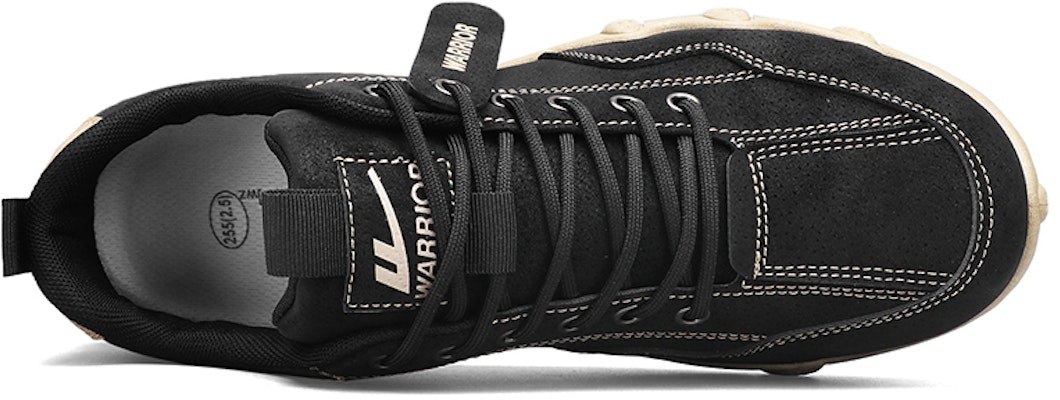 勇士低帮'黑卡其' WXP(WZ)-132104 Shop 勇士低帮'黑卡其' WXP(WZ)-132104