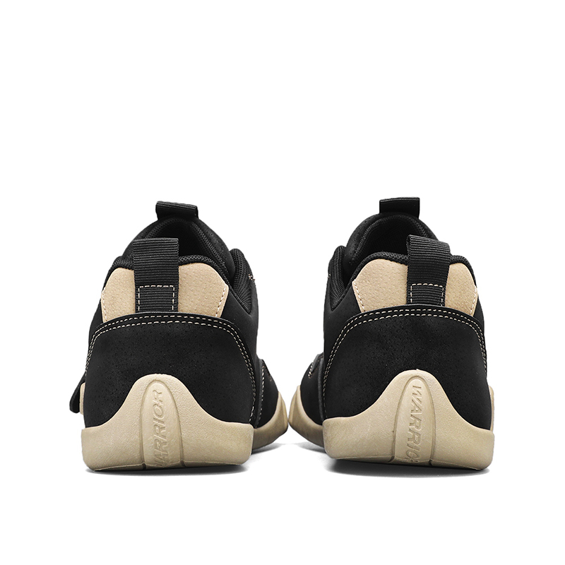 Purchase 勇士低帮'黑卡其' WXP(WZ)-132104