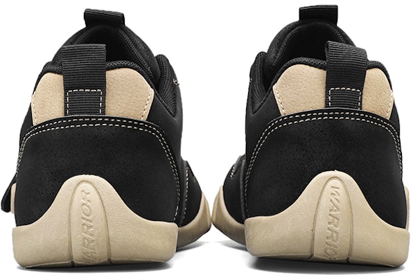 勇士低帮'黑卡其' WXP(WZ)-132104 Purchase 勇士低帮'黑卡其' WXP(WZ)-132104