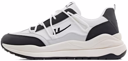 Warrior Low 'Black Lifestyle Casual' WXY(S)-1742M07 Warrior Low 'Black Lifestyle Casual' WXY(S)-1742M07