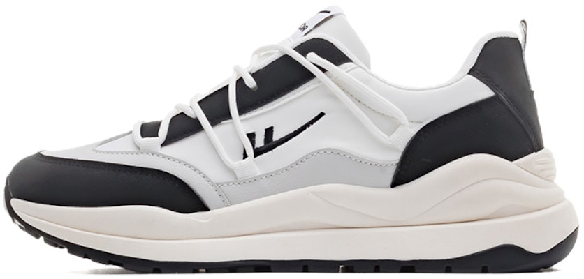 Warrior Low 'Black Lifestyle Casual' WXY(S)-1742M07 Buy Warrior Low 'Black Lifestyle Casual' WXY(S)-1742M07