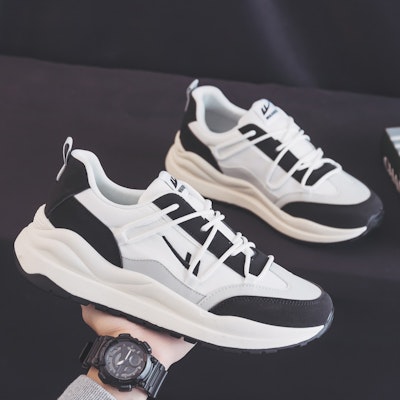 Warrior Low 'Black Lifestyle Casual' WXY(S)-1742M07 Purchase Warrior Low 'Black Lifestyle Casual' WXY(S)-1742M07