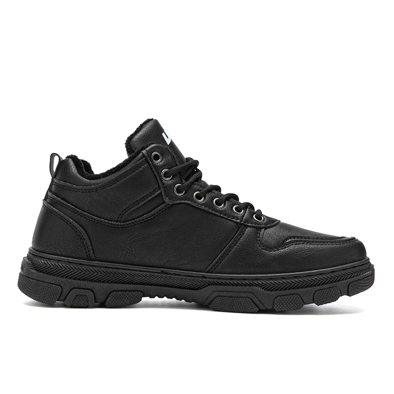 Warrior Low 'Black Warm Retro' 圖 2
