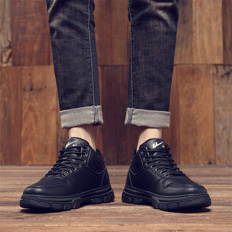 Warrior Low 'Black Warm Retro' 圖 8