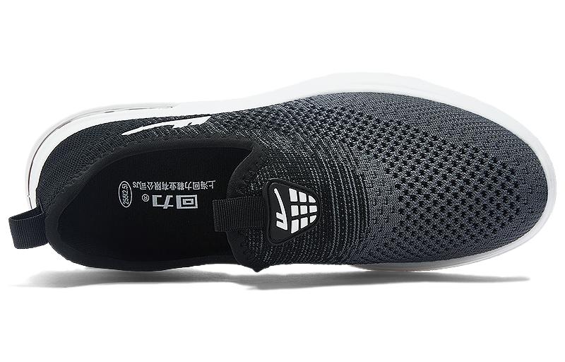 Warrior Low 'Black White' 圖 3