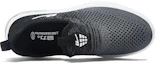 Lookbook Warrior Low ''Noir Blanc'' WXY(JS)-088305