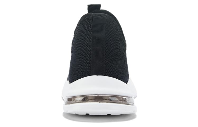 Warrior Low 'Black White' 圖 4