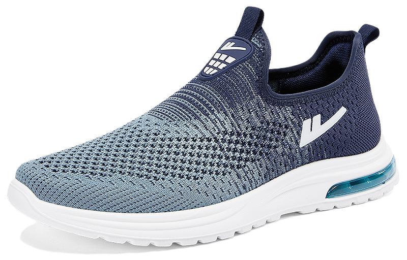 Order 워리어 로우 '블루' (Warrior Low 'Blue') WXY(JS)-088303