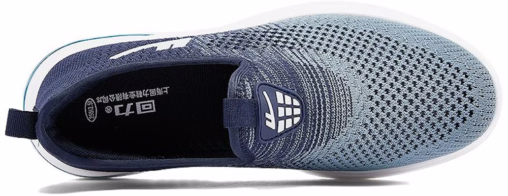 워리어 로우 '블루' (Warrior Low 'Blue') WXY(JS)-088303 Lookbook 워리어 로우 '블루' (Warrior Low 'Blue') WXY(JS)-088303