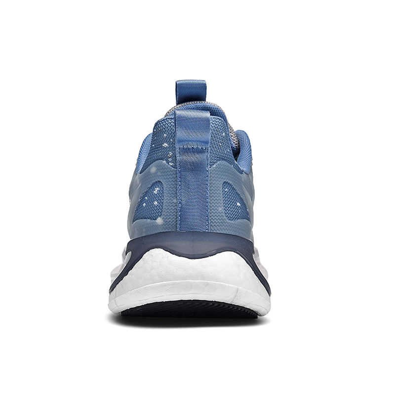 Warrior Low 'Blue Grey' 圖 4