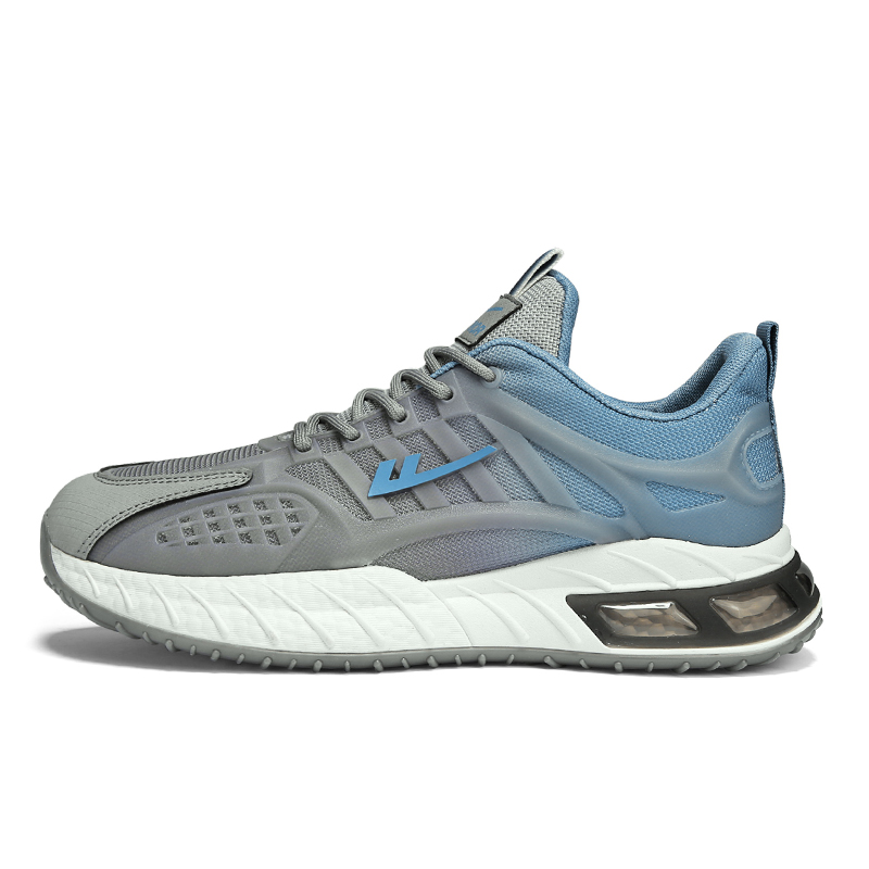 Warrior Low 'Blue Lifestyle'