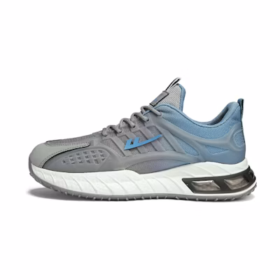Warrior Low 'Blue Lifestyle'