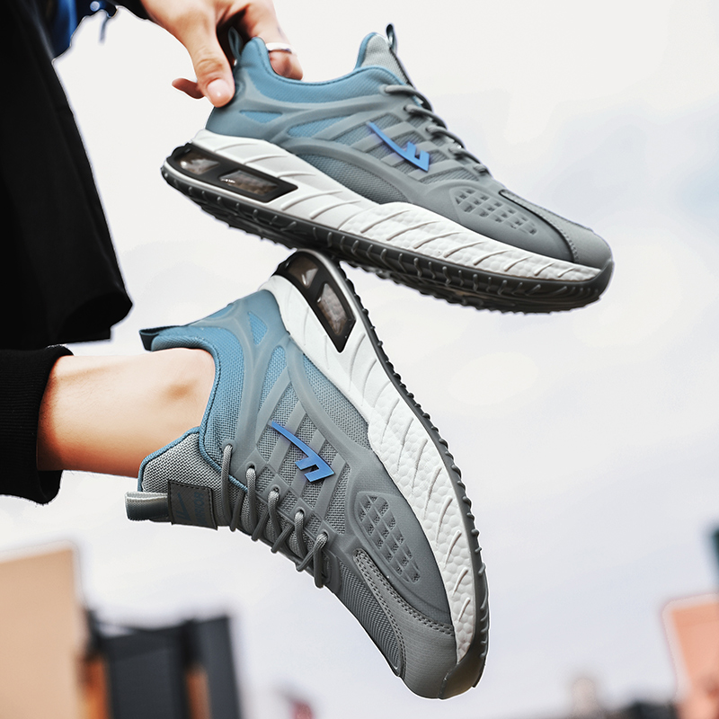 Warrior Low 'Blue Lifestyle' 圖 3