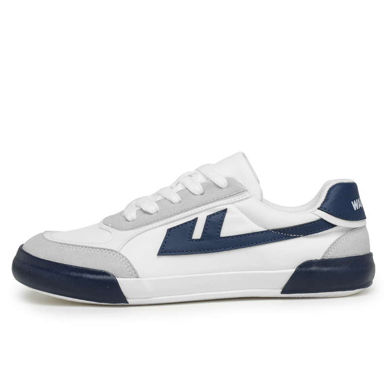 Warrior Low 'Blue White' WXY-E857G02