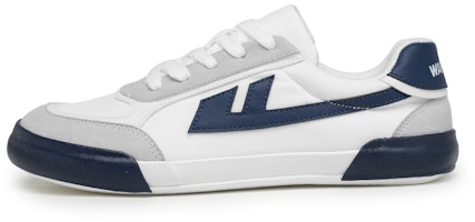 Warrior Low 'Blue White' WXY-E857G02 Warrior Low 'Blue White' WXY-E857G02
