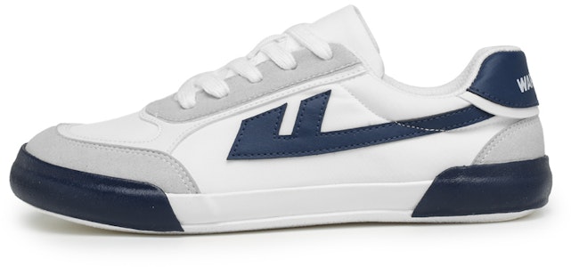 Warrior Low 'Azul Blanco' WXY-E857G02 Buy Warrior Low 'Azul Blanco' WXY-E857G02