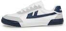 Buy Warrior Low 'Azul Blanco' WXY-E857G02