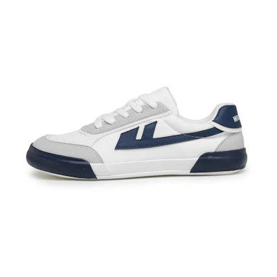Warrior Low 'Blue White'