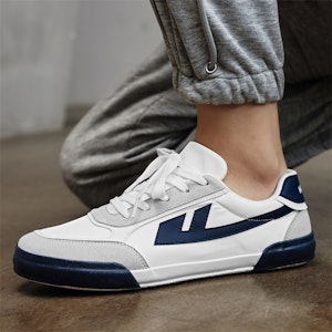 Warrior Low 'Azul Blanco' WXY-E857G02 4