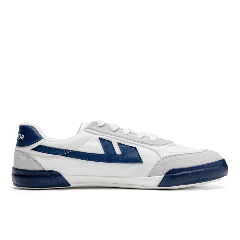 Order Warrior Low 'Azul Blanco' WXY-E857G02
