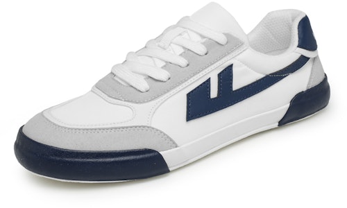 Warrior Low 'Azul Blanco' WXY-E857G02 Lookbook Warrior Low 'Azul Blanco' WXY-E857G02