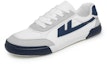 Lookbook Warrior Low 'Azul Blanco' WXY-E857G02
