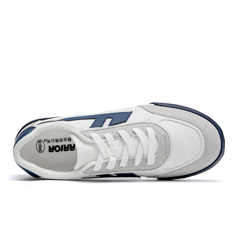 Shop Warrior Low 'Azul Blanco' WXY-E857G02