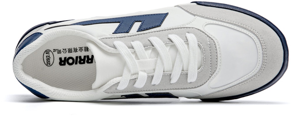 워리어 로우 '블루 화이트' (Warrior Low 'Blue White') WXY-E857G02 Shop 워리어 로우 '블루 화이트' (Warrior Low 'Blue White') WXY-E857G02