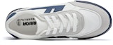 Shop Warrior Low 'Azul Blanco' WXY-E857G02