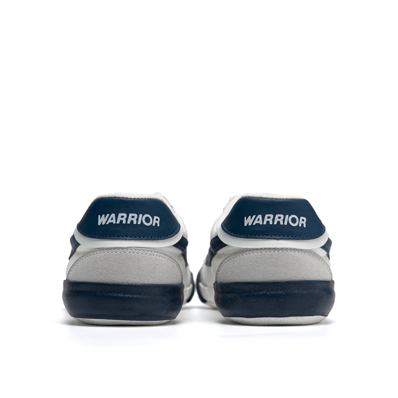Purchase Warrior Low 'Azul Blanco' WXY-E857G02