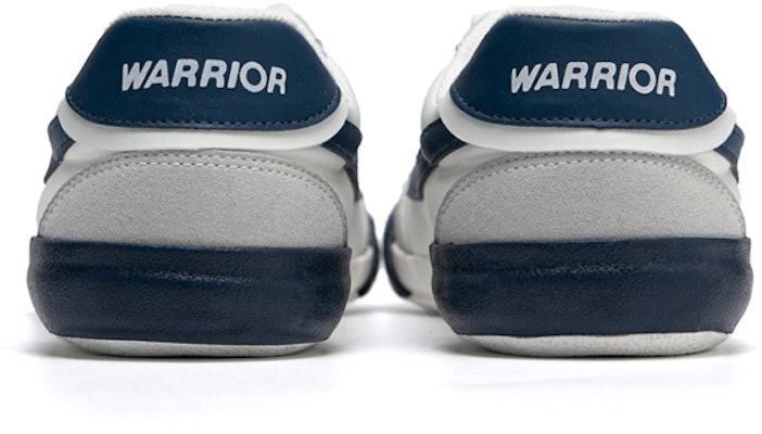 워리어 로우 '블루 화이트' (Warrior Low 'Blue White') WXY-E857G02 Purchase 워리어 로우 '블루 화이트' (Warrior Low 'Blue White') WXY-E857G02