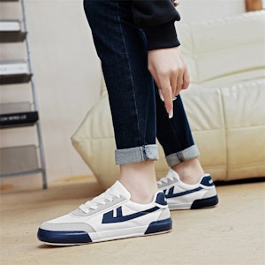 Warrior Low 'Azul Blanco' WXY-E857G02 1