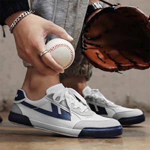 Warrior Low 'Azul Blanco' WXY-E857G02 2