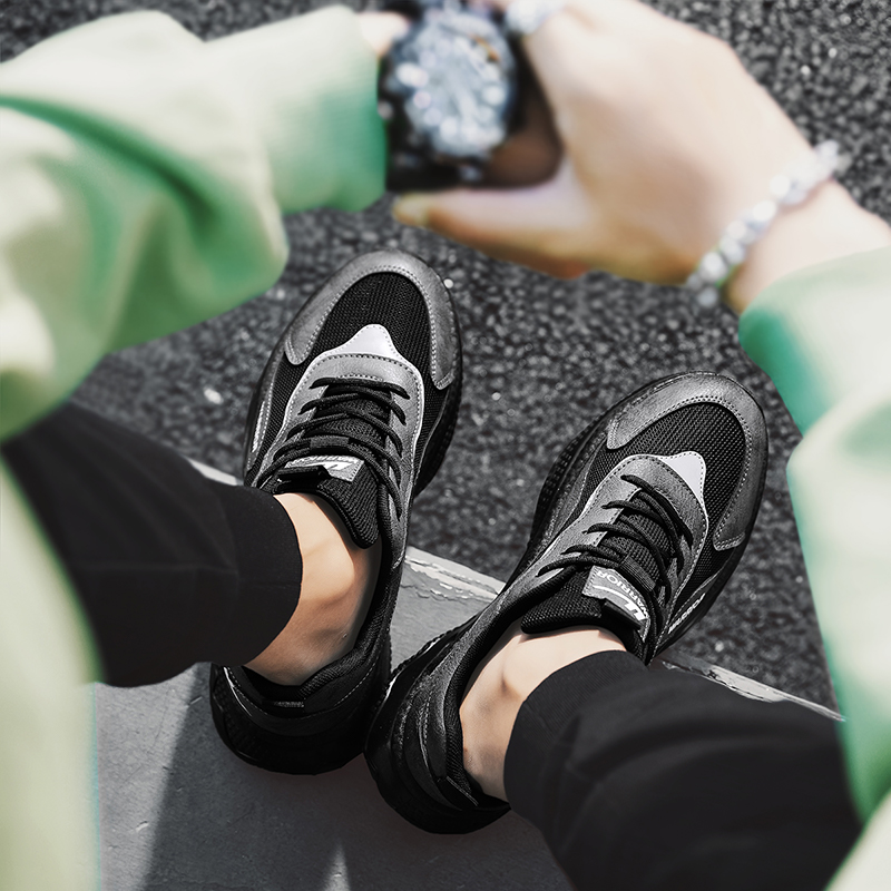 Warrior Low 'Brown Black' 圖 11