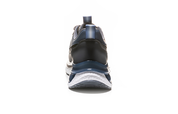 Warrior Low 'CMFT Popcorn Sole Grey-Blue' 圖 3