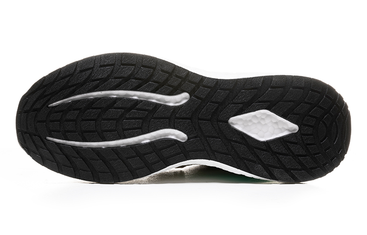 Warrior Low 'CMFT Popcorn Sole Grey-Blue' 圖 4