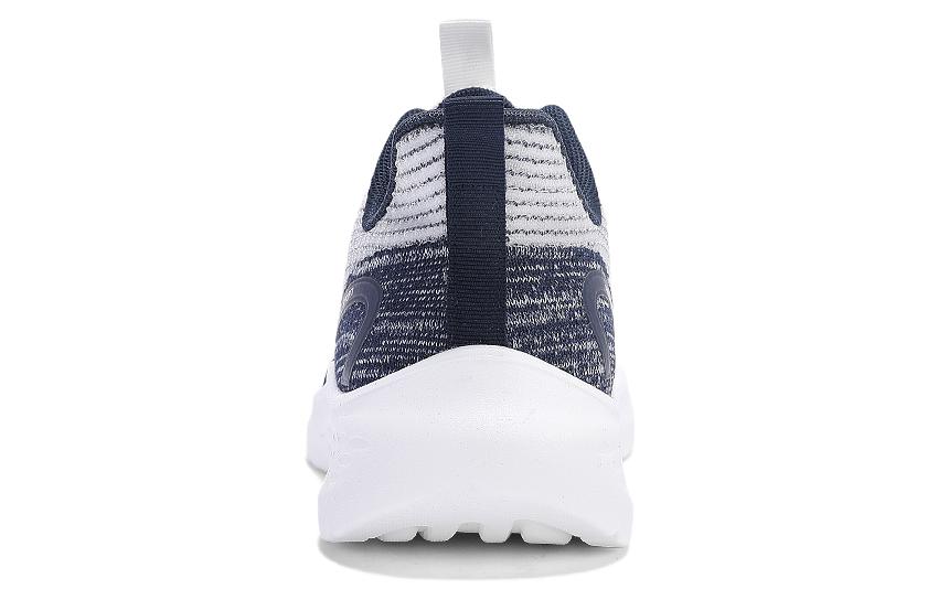 Shop Warrior Low 'Nyaman Serbaguna Putih Biru' WXY(JS)-098301