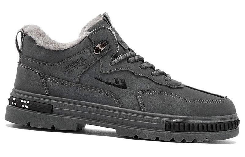 Order 워리어 로우 '쿨 그레이' (Warrior Low 'Cool Gray') WBN(JS)-11R02