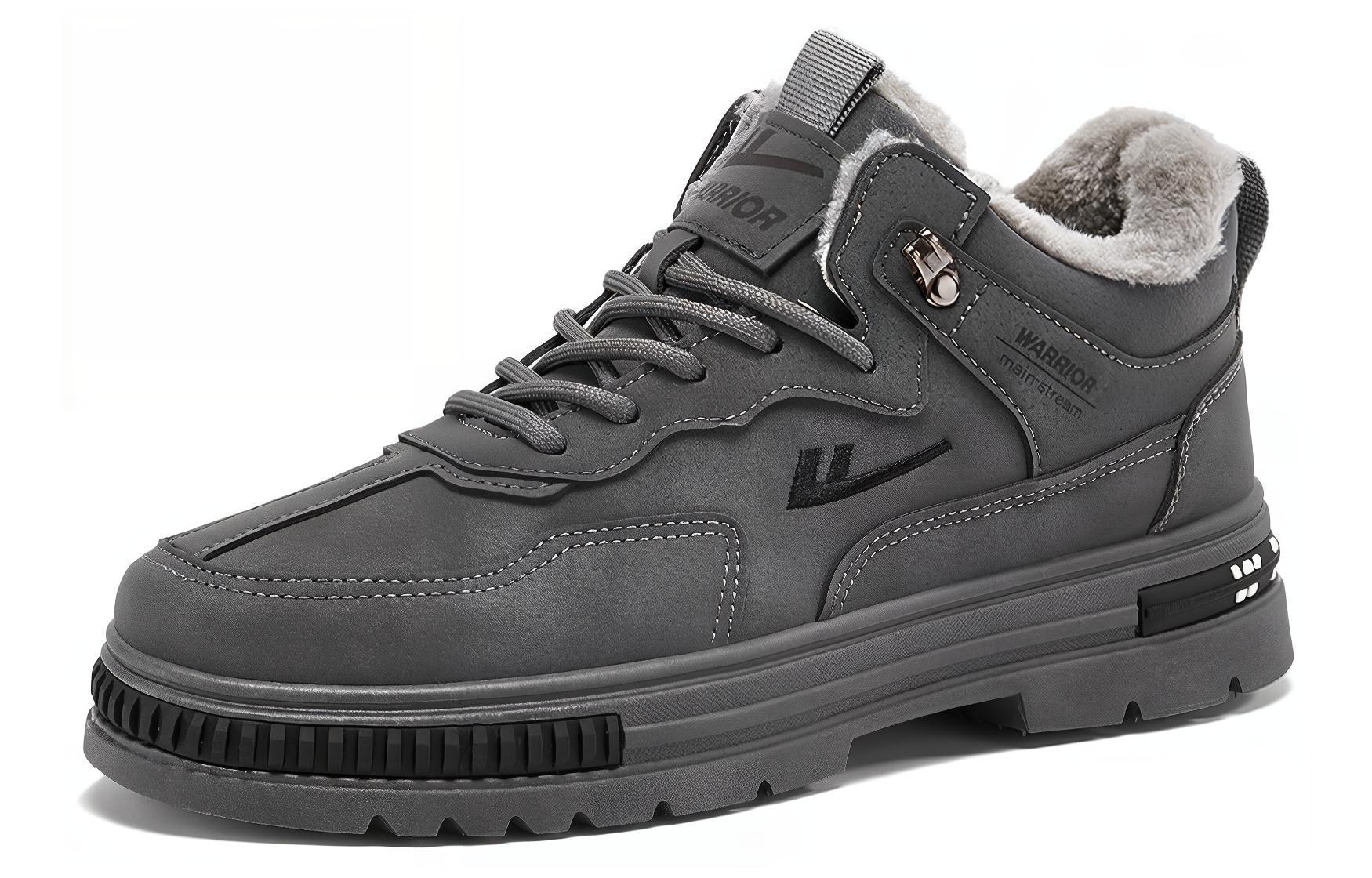 Lookbook 워리어 로우 '쿨 그레이' (Warrior Low 'Cool Gray') WBN(JS)-11R02