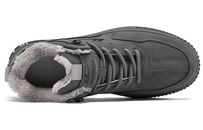 Shop 워리어 로우 '쿨 그레이' (Warrior Low 'Cool Gray') WBN(JS)-11R02