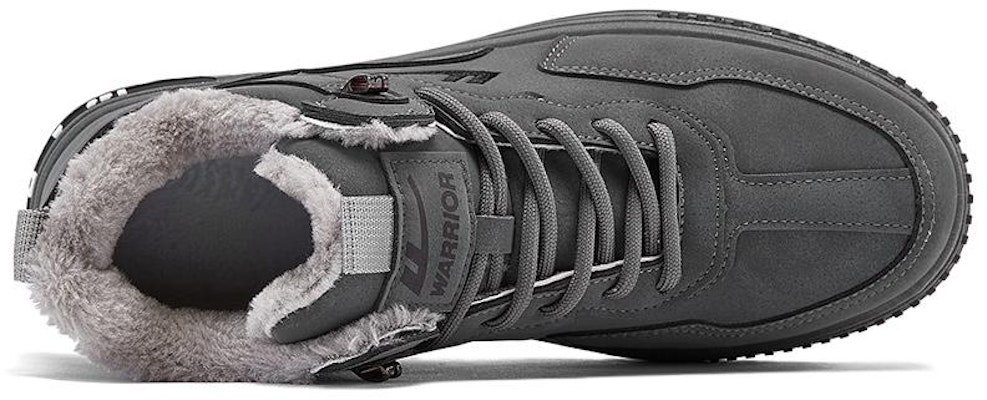 워리어 로우 '쿨 그레이' (Warrior Low 'Cool Gray') WBN(JS)-11R02 Lookbook 워리어 로우 '쿨 그레이' (Warrior Low 'Cool Gray') WBN(JS)-11R02