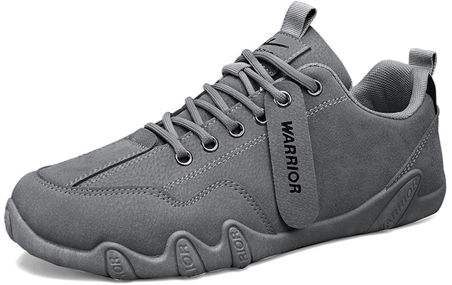 勇士低帮“灰色休闲”鞋 WXP(WZ)-132103 Lookbook 勇士低帮“灰色休闲”鞋 WXP(WZ)-132103