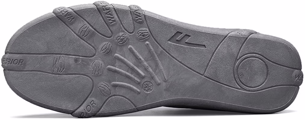 勇士低帮“灰色休闲”鞋 WXP(WZ)-132103 Details for 勇士低帮“灰色休闲”鞋 WXP(WZ)-132103