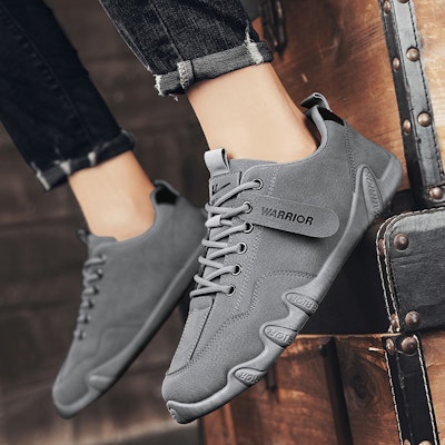 勇士低帮“灰色休闲”鞋 WXP(WZ)-132103 Sizing 勇士低帮“灰色休闲”鞋 WXP(WZ)-132103