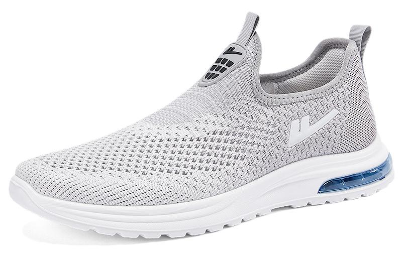 Warrior Low 'Grey CMFT' 圖 2